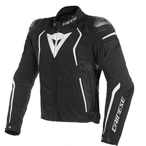 Daine Racing Suitdomesty Dennis Cycling Suit for Spring and Summer Mens and Womens Motorcykel H-vikt Motorcykelcykeldräkt Anti Fall året runt