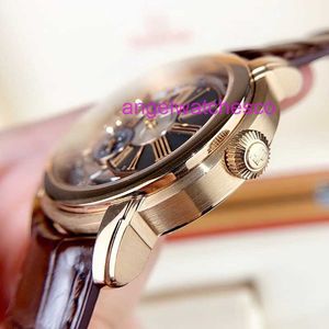 AAP AAA Designer Mens Luxury و Womens Universal High Fashion Automate Mechanical Watch Premium Edition على New 18K Rose Gold Automaticfa