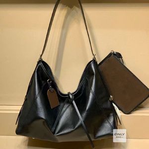 Designer shoulder bags luxury handbag soft leather smooth lambskin crossbody women men large medium clutch wallet purse retro tote vintage black 7A quality