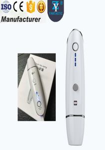 Mini HIFU Face Lifting Wrinkle Removal Skin Tightening High Intensity Focused Ultrasound HIFU Therapy 30mm 45mm V Max HIFU Machi8645738