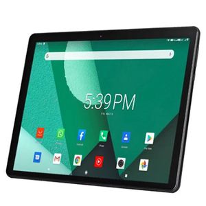 Tragbares Android-Tablet 10,1 Zoll 107SL-9863 8-Core 4+128 GB 5000MAH GPS Google Certified Android 10 Tablet WiFi PC