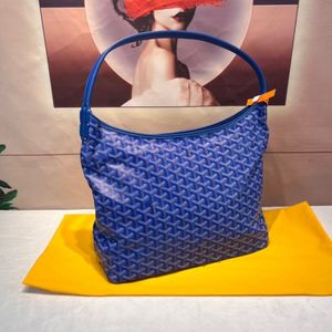 Goyar Designer Bag Luxury Bag Original Goyatd Boheme Hobo Crossbody Bags Parror Quality For Women Sac Luxe Dhgate New