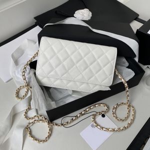 10A дизайнерские сумки на плече женская классическая лоскутная конверт, мешка, стеганые кожа