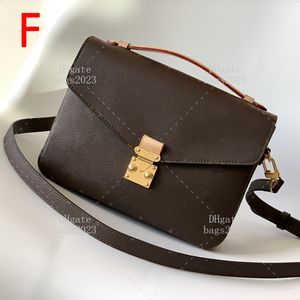 Messenger Bag designer bags 20A Mirror quality genuine leather flap bag crossbody bag 29 CM lady tote bags With box LL002-2
