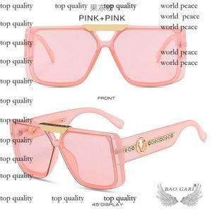 LVSE Sonnenbrille Populäres Internet High Definition polarisierte Louiseviution Sonnenbrille Frauen Kupfer Titanium Louiseities Sonnenbrille Gradientenfarbe Slimmi 162