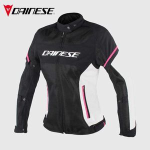 Daine Racing Suitdainese Air Frame D1 Womens Motorradfahranzug Motorradfahrgeräte