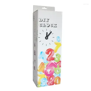 Wrap regalo personalizzato e flagato di palattente ondulato Casella di imballaggio CMYK Piccole scatole di cartone di carta colorate --- PX11185