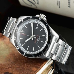 2024 platform emperor watch three needle fully automatic mechanical