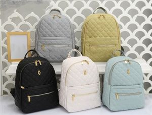 Zaini designer zaino bookbags borse zaino uomini donne marchio c pubblica in pelle borse da scuola di lusso borse da fondo per pacchetti di zaino