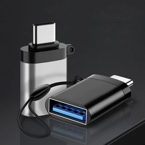 USB-C тип-C в Micro USB B 3.0 Зарядка кабельные адаптер конвертер USB Тип C к мужчине для Samsung Xiaomi Huawei Honor