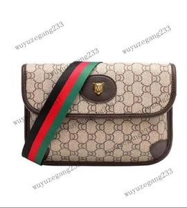 Luxurys designer bag women wallet black Brown handbag classic fashion Woman purse flap shoulder bag luxury Brand crossbody satchel
