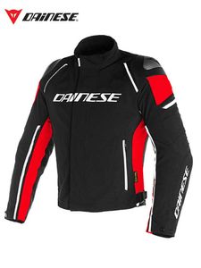 Daine Racing Suitdainese Dennis Cycling -Anzug Rennen 3 Herbst/Winter warme und wasserdichte Motorrad -Motorrad -Motorradjacke für Männer