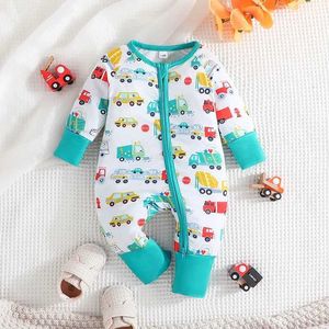 Rompers Bayboys Girls Unisex Newborn Ones