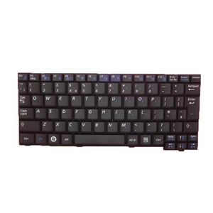 Teclado de laptop para Samsung NC10 ND10 N140 N128 N130 N110 N108 N135 Reino Unido UK GB V100560DK1 V100560DS1 BA59-02420N Black