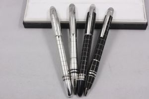 Caneta presente caneta caneta luxurosa mb escrevendo caneta de caneta monte roller caneta de caneta de caneta de caneta blanc tinta caneta para escrever 2