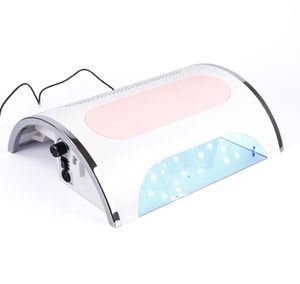 72W UNIG LED LED UV Lâmpada de pó de pó de pó de sucção 25000rpm Máquina de perfuração Removedor de pedicure Polhoner Ferramentas de unha 7040234