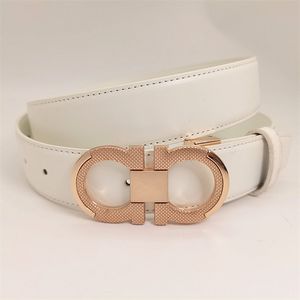 belts for men women designer bb belt 3.5 cm width solid colors leather belts gold silver buckle brand luxury belts high quality woman and man waistband belt wholesale