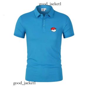 Малбонс рубашка мужская полое мужская рубашка для гольфа лето удобная дышащая сухая мода Essentialsclothing с коротким рукавом.