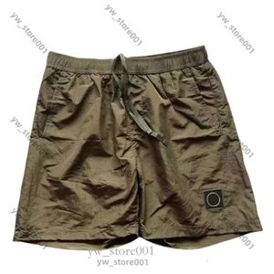 Mode Mens Stones Shorts Promotion Trend Cool Summer Days Elastic Island Band Badge Sports High Quality 1CDC
