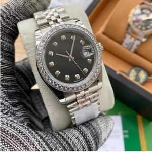 Luxury Watch Ladies Fashion watches 31mm 179138 178278 279178 18k Yellow Gold Diamond Asian 2813 Automatic Mechanical Ladies Watches 199S