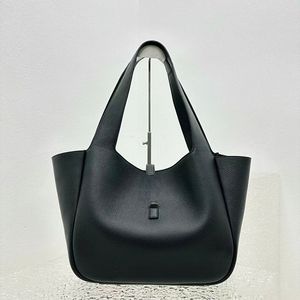 Mirror quality black Designer Shoulder bag tote bags crossbody hobo clutch bucket Bag Men Leather Purse Cleo luxury shopper bag Womens fashion city bucket handbag