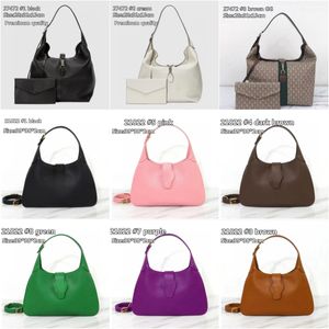 Preminum Quality Leather hobo Handbags Tote Bag Luxury Designer Big Capacity Bags 39*38*2cm