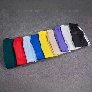 Короткие мужские дизайнерские шорты летняя модная уличная одежда