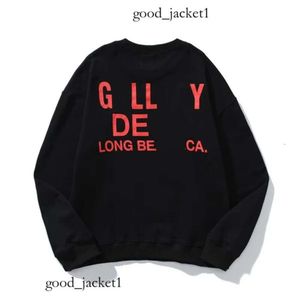 gallerydepthoodie NEW Mens Designer Hoodie Women Fashion Polo Mens Hoodies Sweatshirt The Four Seasons Long Sleeve Tops Multi-Style Clothing galery dept 600