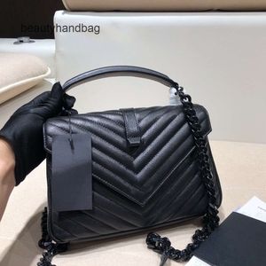 Ysllbag Loulou YS bag designer Fashion woman handbags duffle Black luxurys shoulder wallet designer women bags321 high quality