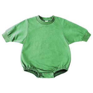 Rompers BAMBINI NETTIMATI E GIORNI COTTON SPORTICA SPAGNA DI SPORTICA D240517