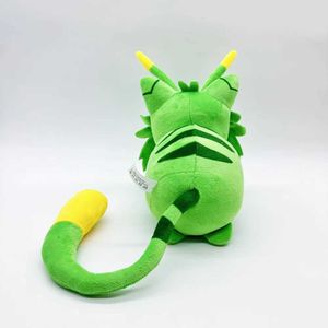 Stuffed Plush Animals In 2024 the new Gnarpy found doll on Internet green cat plush toy pillow home decoration and birthday gift of Q2405151