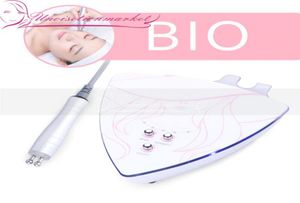 Ny ankomst ansiktslyftning Bio Microcurrent Therapy Machine Skin Rejuvenation Beauty Machine Home Use Machine7800642