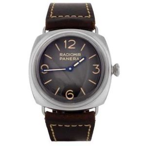 PANERASS ZF Factory Automatic Ruch Luminor Giorni 45mm PAM01334