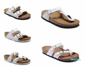2024 slippers unisex Clogs shoes classic colors Fashion Flats 34-46