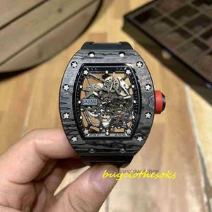 RM Forist Watch Automatic Mechanical Movement Полный ассортимент дизайнеров роскошных дизайнерских часов Factory Supply Albz