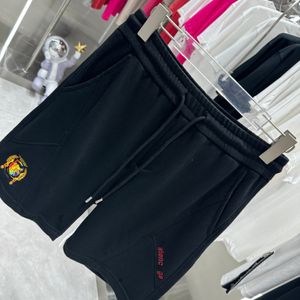 Designer -Shorts Männer Buchstaben gedruckt Sportmaens Shorts Casual Sports Lose übergroß