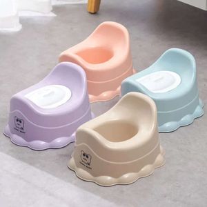 Baby Potties Sits barn toalettträning Thickedboys Girls Pot Spädbarn Urinal Basin Smooth Potttystoo TravelToilet Outdoor L2405