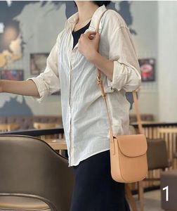 Högkvalitativa Luxurys Designers Bag Fashion Womens Crossbody Shoulder Bag Purse Mini Bucket Cross Body Wallet Handväskor