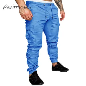 Calça masculina jeans de cor sólida 2024 calças de verão lavadas de verão casual bolso de bolso pequeno pantalones de moda ao ar livre duráveis