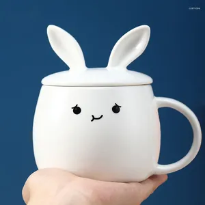 Muggs mugg kopp set keramik mätning av te vatten värme känslig färg förändras