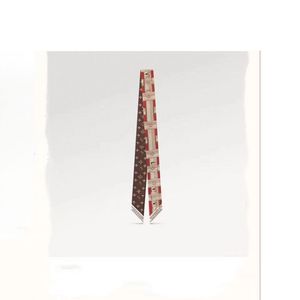 İpek Tasarımcı Scarf Klasik Tasarımcı Çanta Eşarp Bayanlar Kafa Bandı L Harfleri İpek Eşarplar Tasarımcı Kadın İpek Eşarp Yumuşak Kafa Baş Kılbası V M78147