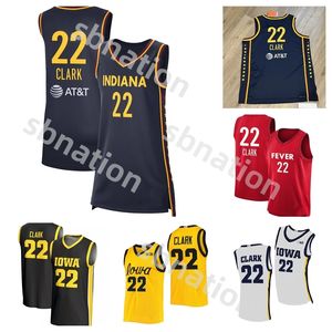 Indiana Fever Caitlin Clark NCAA Women's Final Four Iowa Hawkeyes Basketball Jersey 2024 Draft Explorer Edition Victory Jersey Men Youth Kids