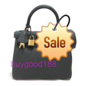 Top Ladies Designer Koaliey Bag 25 Handbag 2way Leather Green Used Women b Women's Handbag Crossbody Bag