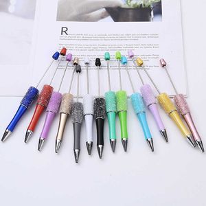 of Version Diy Sr Bead Pen Full Stars and Dust Patch Ballpoint Cute Isn Style Gift