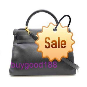Top Ladies Designer Koaliey Bag Bag 32 Sewing Black Handbag Shoulder Ladies River Leathe Women's Handbag Crossbody Bag