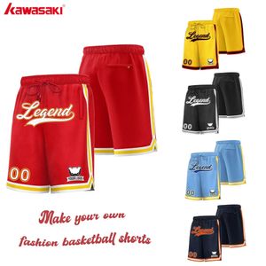 Herren -Shorts maßgeschneiderte Herren -Tennis -Basketball -Shorts Sportshorts und Fitnessstudio -Trainingshorts mit Taschen J240510