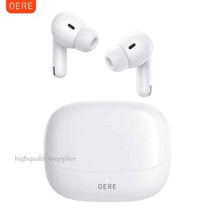 Qere e38 fone de ouvido sem fio TWS True estéreo para jogos esportes à prova d'água em fones de ouvido Sport Headset Wireless Earbud fones de ouvido sem fio Bluetooth fones de ouvido