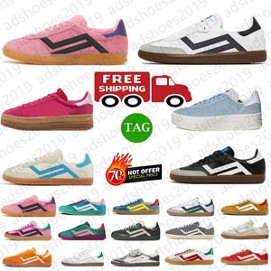 designer shoes vegan og sneakers free shipping outdoor trainers for mens womens black bonners collegiate green gum flat sports sneakers size 36-45