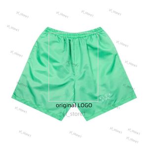 Galary Dept Shorts Designer Męskie spodenki galeryjne spodnie spodnie designerskie letnie szorty alfabetu nadrukowane gwiazda ta sama okrągła szyja krótkie spodenki dla mężczyzn i kobiet B24