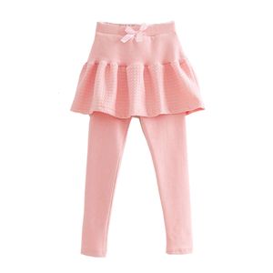 2022 Neues Herbst-Baby-Girl-Rock-Bein-Tutu-Rockhose für Mädchen Kinderkleidung L2405